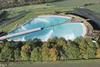Birmingham wave park CGI