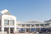 Bluewater