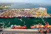 Port Botany was bought in 2013 by a consortium, including IFM Investors, AustralianSuper and Abu Dhabi Investment Authority