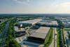 CEREIT's The Netherlands Tilburg
