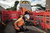 BT's Openreach rolls out broadband in Edinburgh