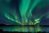 Northern nights in Norway