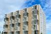 KKR Europe core-plus asset in Finland