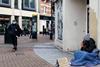 Could COVID-19 be an opportunity to tackle homelessness in the UK?