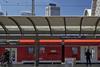 Public transport connections are high on the agenda if more Frankfurt workers are to return to the office