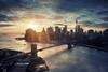 New York office sector; New York has seen tourists return but the office sector remains in the doldrums