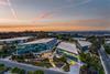 Muse, a three-building trophy life science campus in the Torrey Pines sub-market of San Diego
