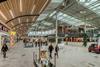 CPI Property Group’s Olympia Teplice shopping centre, Czech Republic, is performing well
