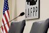 Los Angeles Fire and Police Pensions