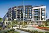 Nuveen US cities multifamily