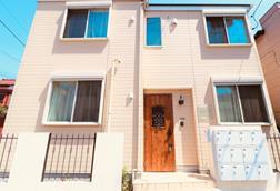 Share House Photo credit ​Warburg Pincus