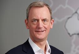 Alistair Smith