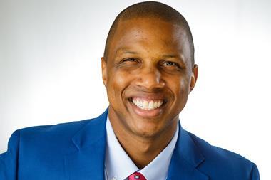 Mike Armstrong