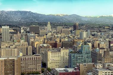 Los Angeles