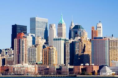 Manhattan, New York