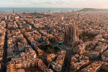 Barcelona