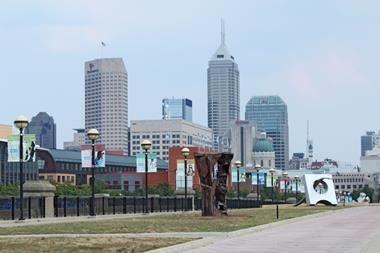 Indianapolis