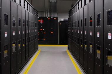 Vantage Data Centers