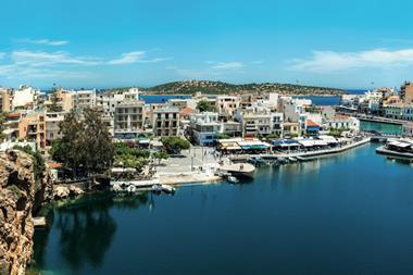 Henderson Park and Hines have recently completed the purchase of five hotels in Crete