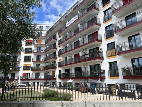 Berlin residential building bought by M&G 2